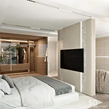 Hotel Espina Antalya